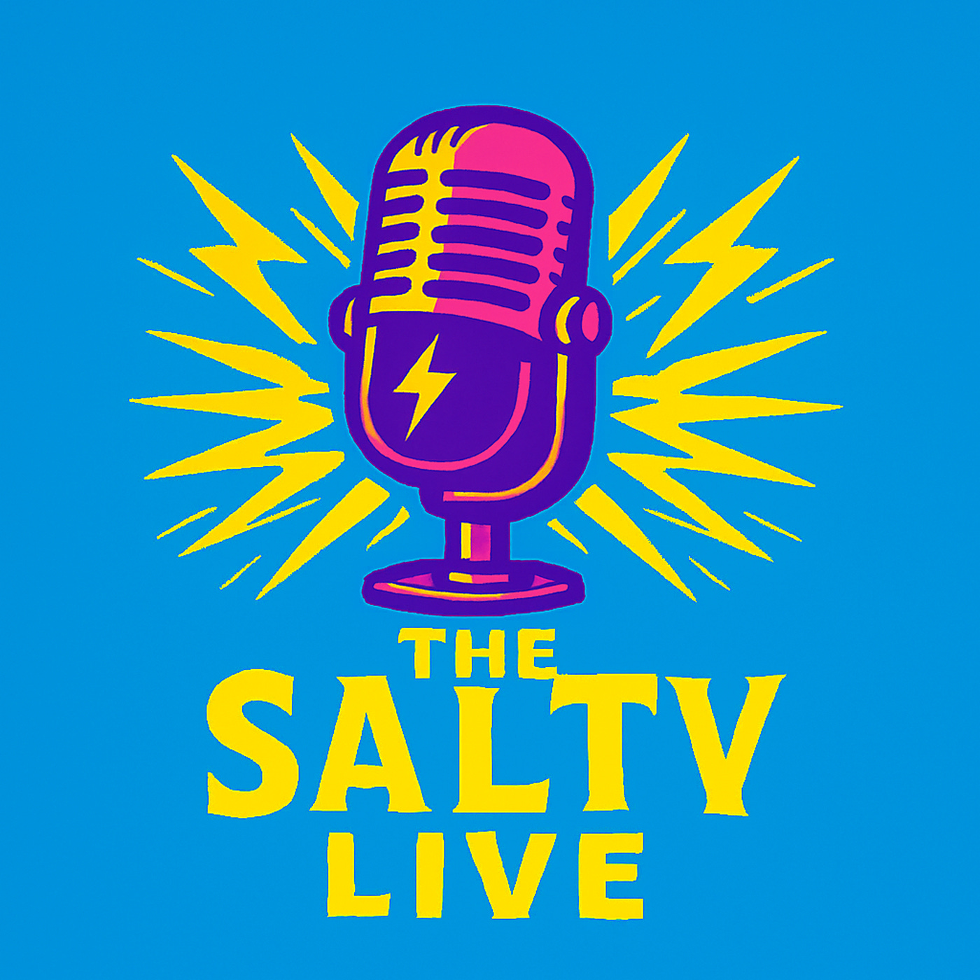 The Salty Live