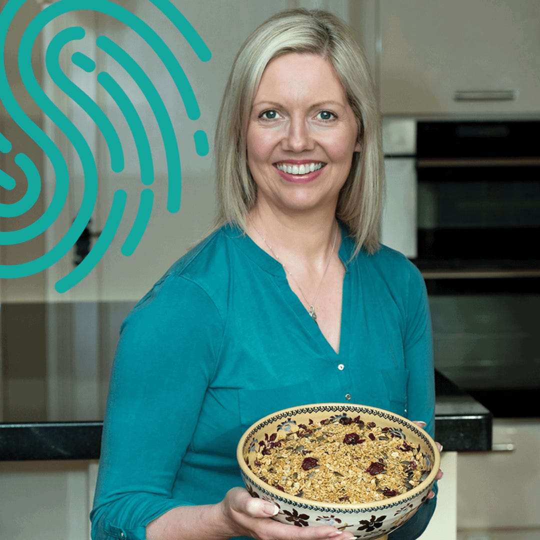 CONORLYN.CH CONNECTS