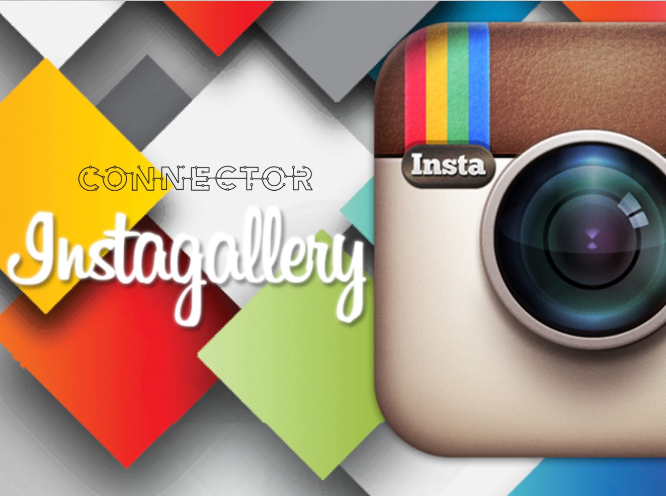 The Instagrammys - the best brand I never launched. The Instagrammys - the best brand I never launched.