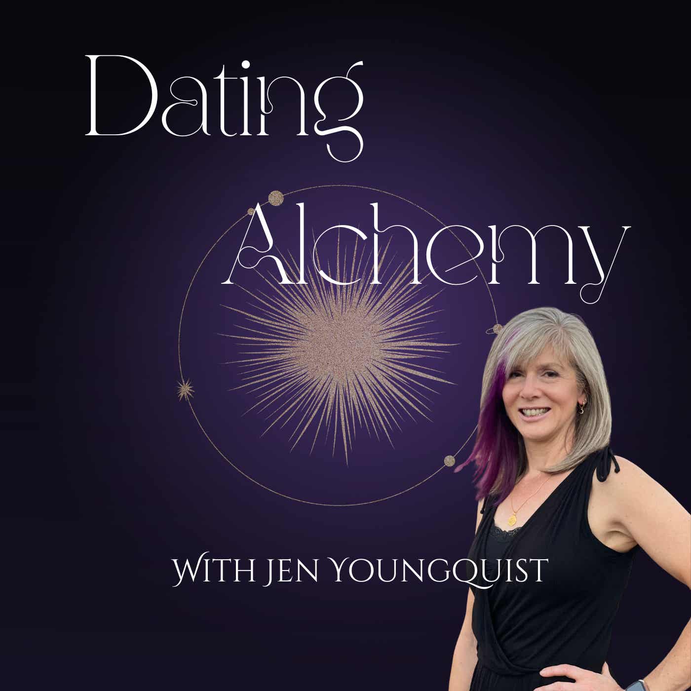 Dating Alchemy With Jen Youngquist