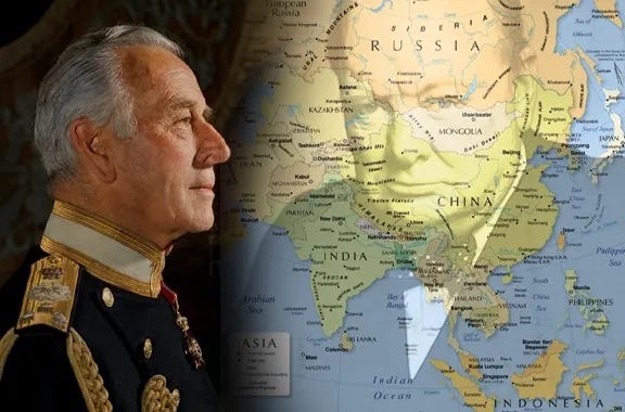 Through A Glass Darkly Podcast