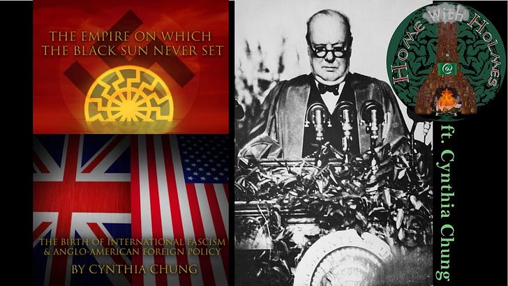 Through A Glass Darkly Podcast