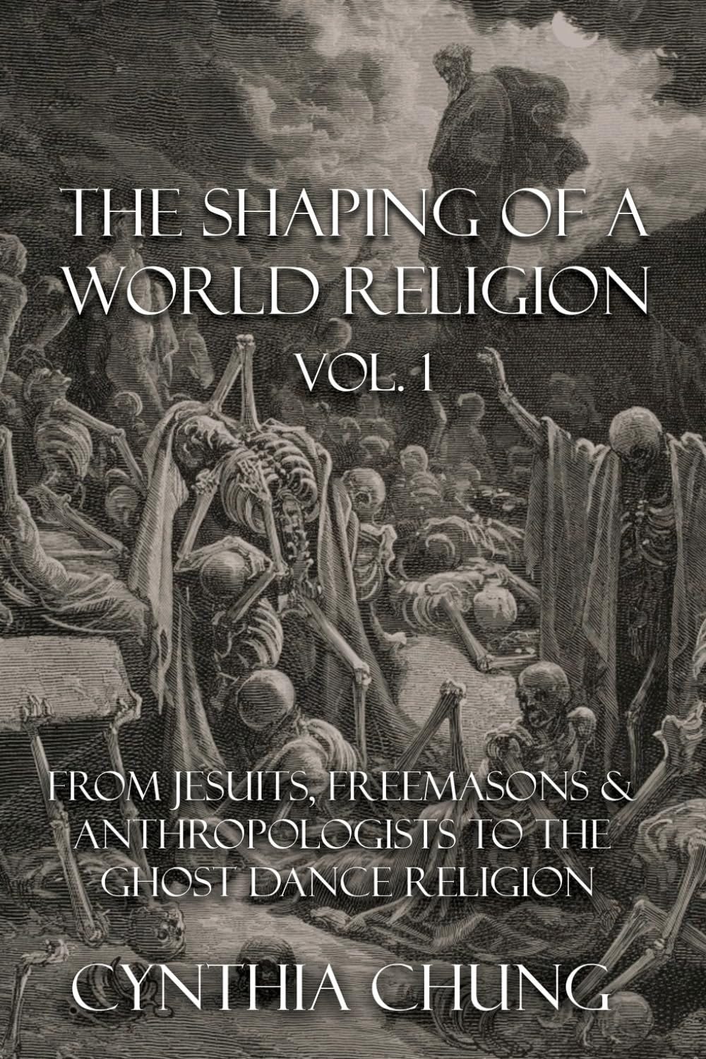 Through A Glass Darkly Podcast