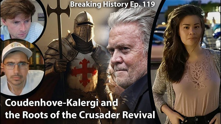 Through A Glass Darkly Podcast