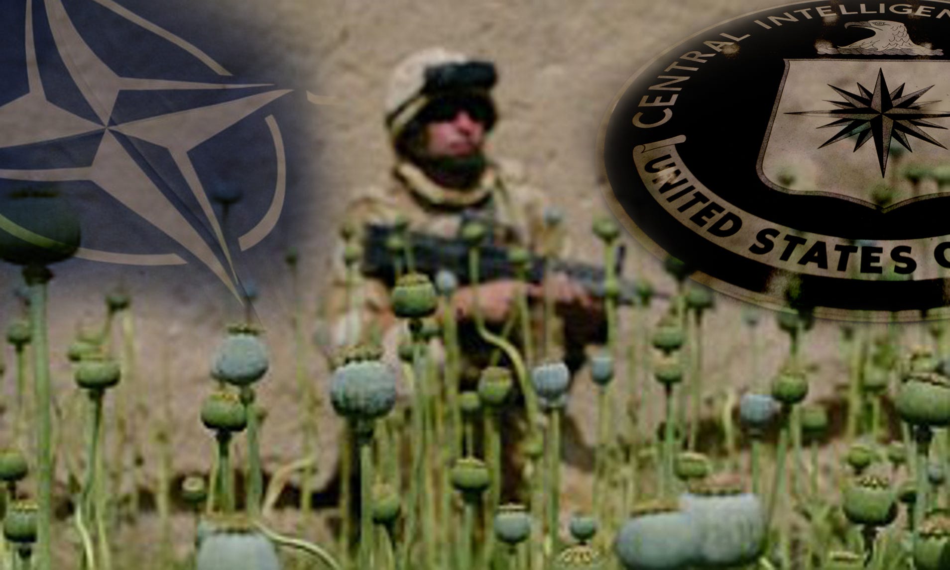 Through A Glass Darkly Podcast