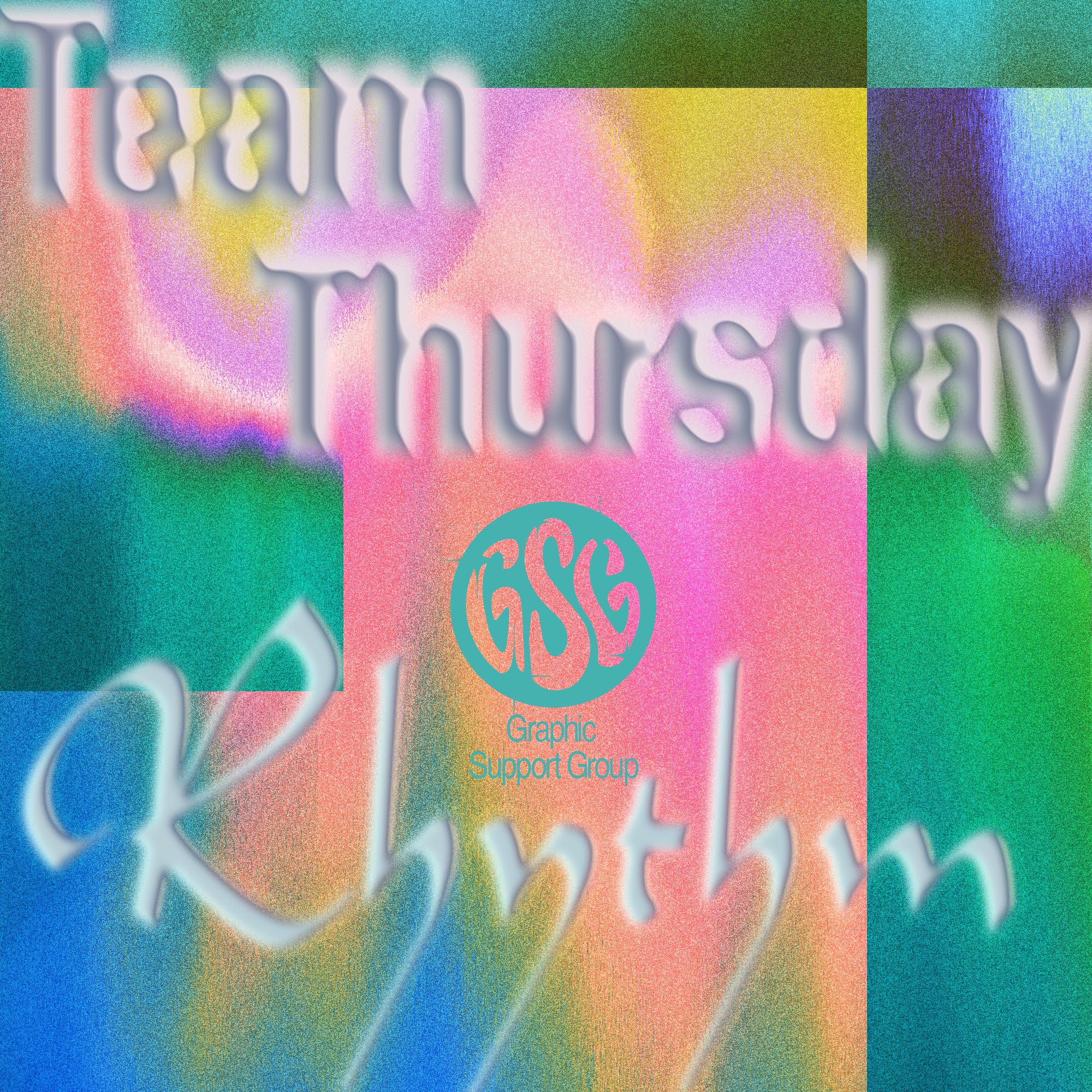 Episode 33 - Team Thursday - Rhythm thumbnail