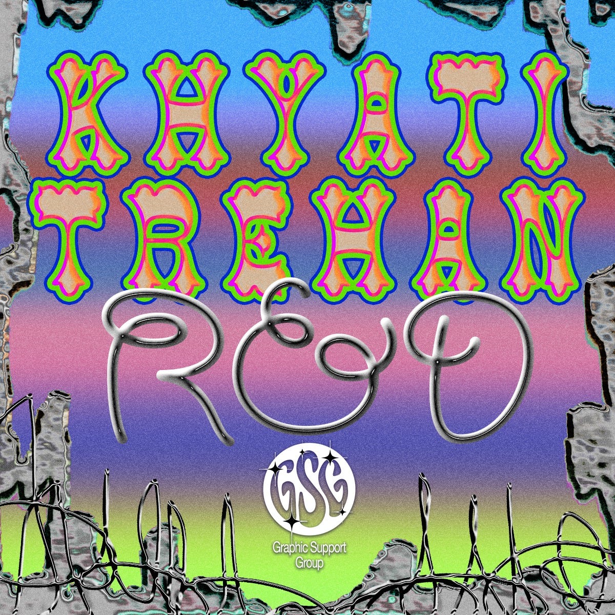 Episode 35 - Khyati Trehan - R&D thumbnail