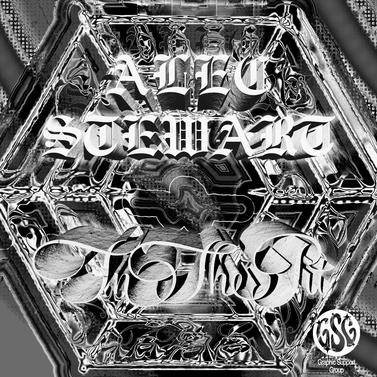 Episode 36 - Alec Stewart - In the Pit: On Sobriety and Hardcore Design thumbnail