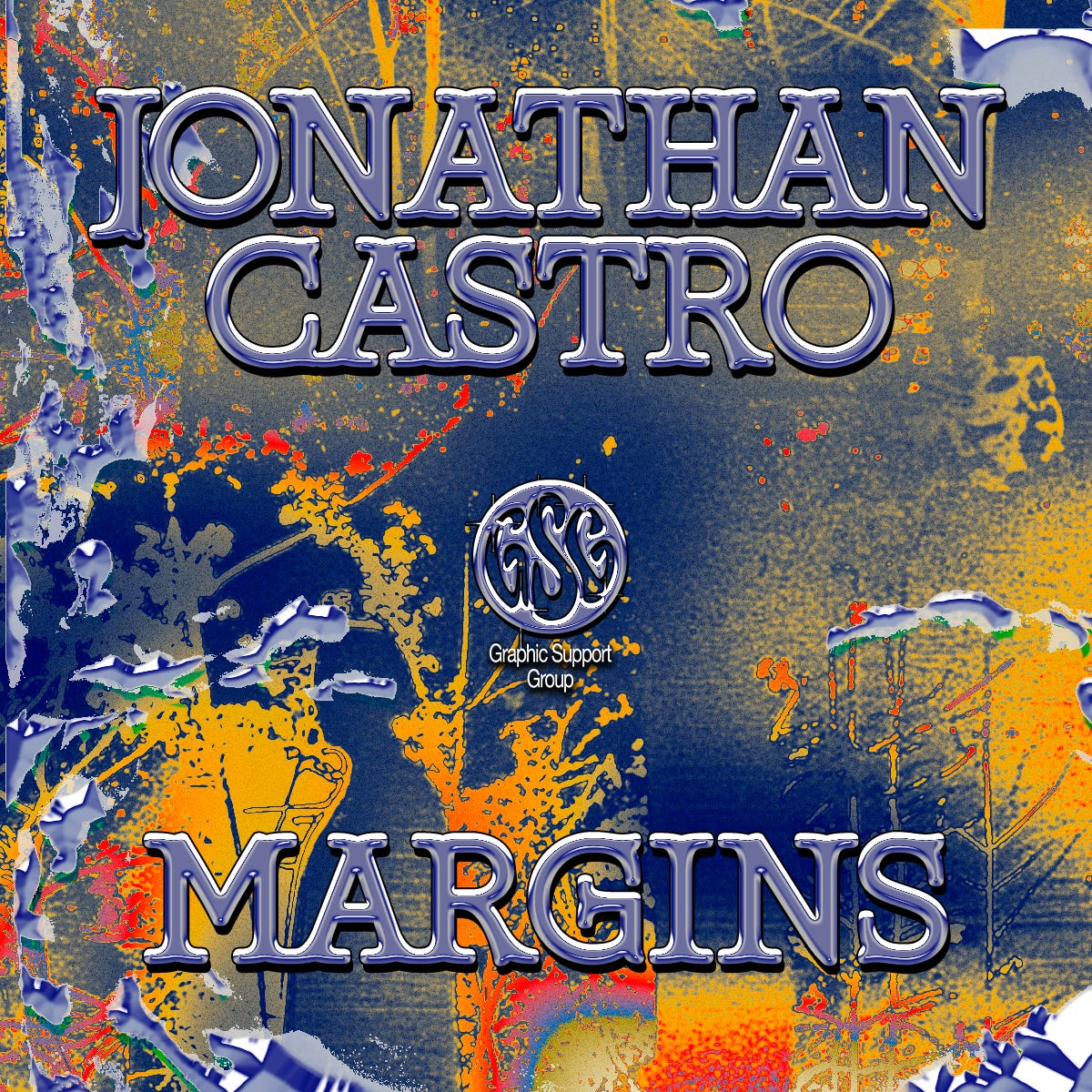 Episode 37 - Jonathan Castro - Margins thumbnail