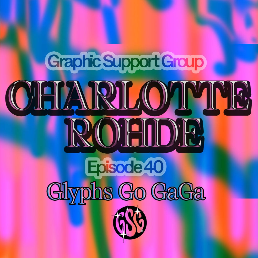 Season Premiere! Ep. 40 - Majorca Epiphanies, Design Retirement, and Winning w/ Charlotte Rohde thumbnail