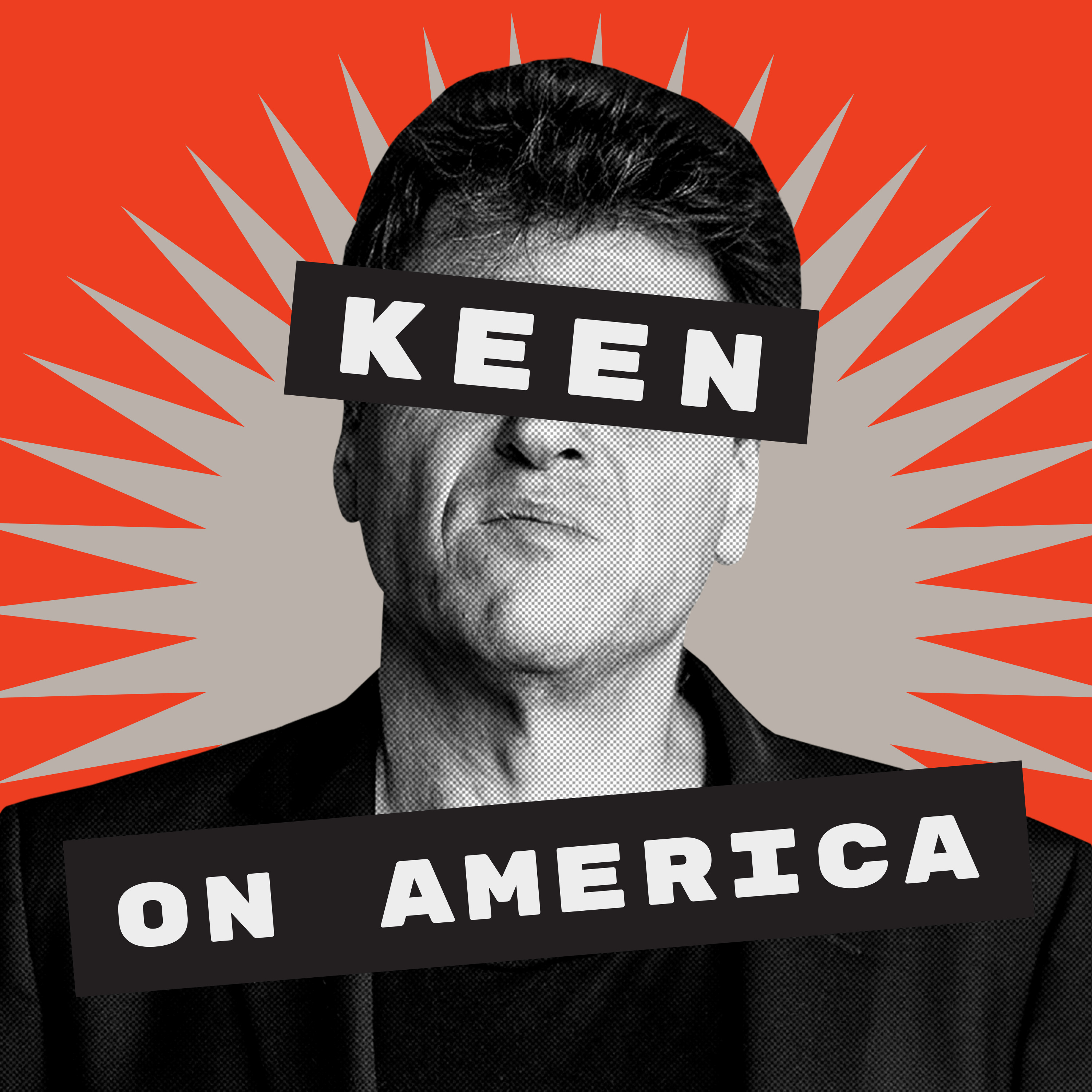 KEEN ON America featuring Joshua Browder, Silicon Valley entrepreneur and great grandson of the US Communist Party leader