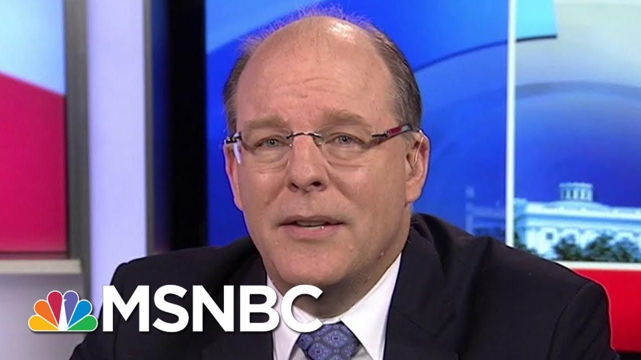 Episode 2249: Peter Wehner on how American self-renewal is a wonder of the world