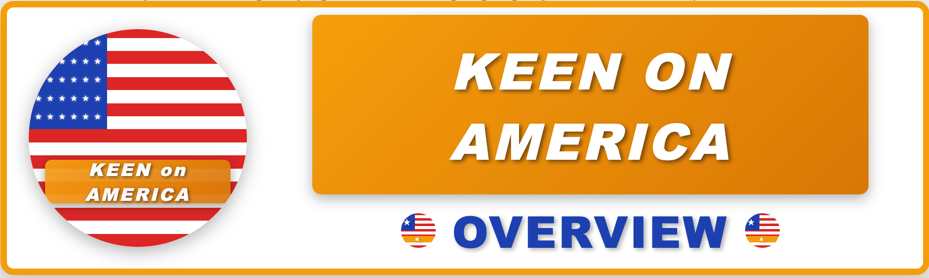 Keen On America