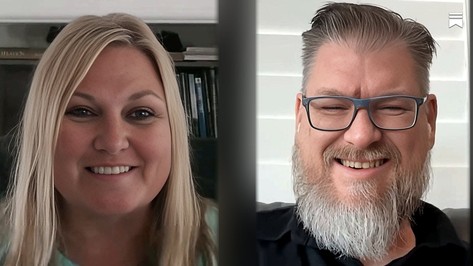 Faith, Trauma, Mental Health & Deliverance with Chris Morris @ChrisMorrisWrites episode artwork