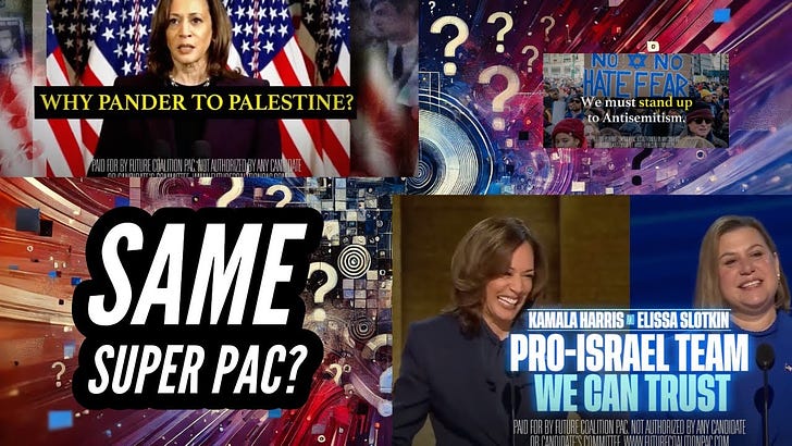 FIXED: Super PAC Plays Both Sides. Allred vs. Cruz. Narrative Draft. You Read Polls Wrong. (with Jason Whitely, Evan Scrimshaw, Ryan Jakubowski and Carl Allen)