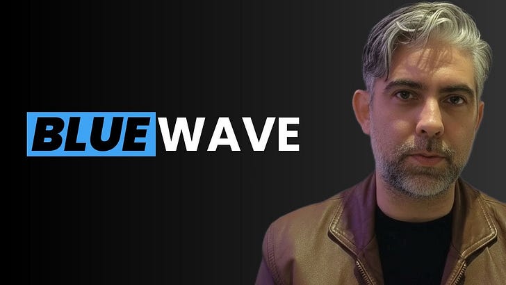 Blue Wave! Thoughts on Virginia, New Jersey, NYC, and More