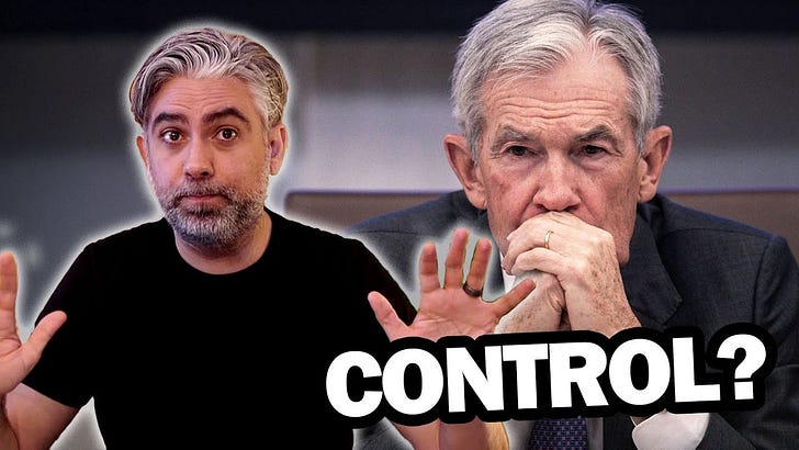 Fed Subpoena Shocker! How Much Oil Reinvestment Does Venezuela Need to Succeed? (with Al Brushwood)