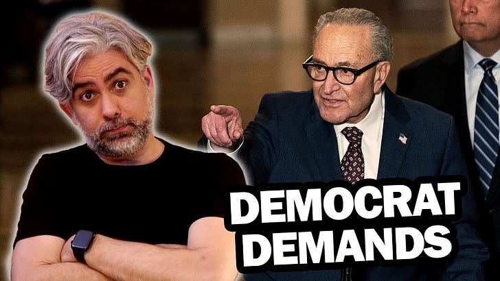 What Do Dems Want After Minneapolis? A Deep Dive into CBS and Modern Media (with Bill Scher and Chris Cillizza)