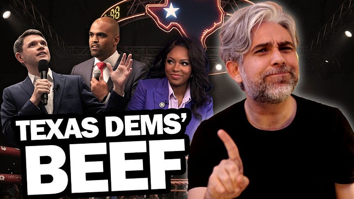 Texas Senate Primary Gets SPICY. How Will AI Define the Midterms and Beyond? (with Tom Merritt)