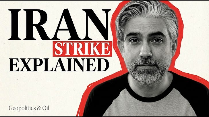 War with Iran. What Happened and What's Next?