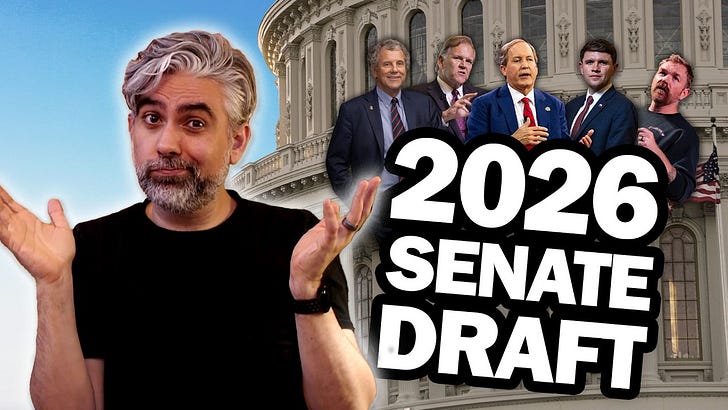 The 2026 Senate Draft! (with Evan Scrimshaw and Ryan Jakubowski)