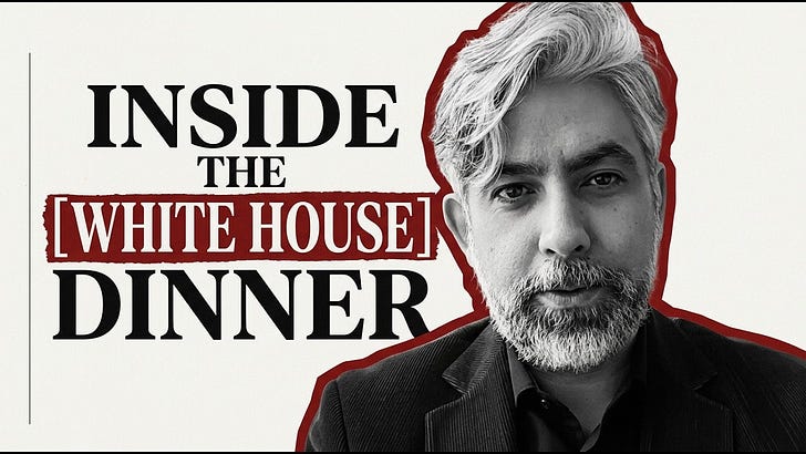 Another Assassination Attempt Ends the White House Correspondents' Dinner Early