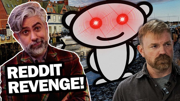 Graham Platner's Reddit Problems Return! AI, Iran, and the Economy (with J.D. Durkin)
