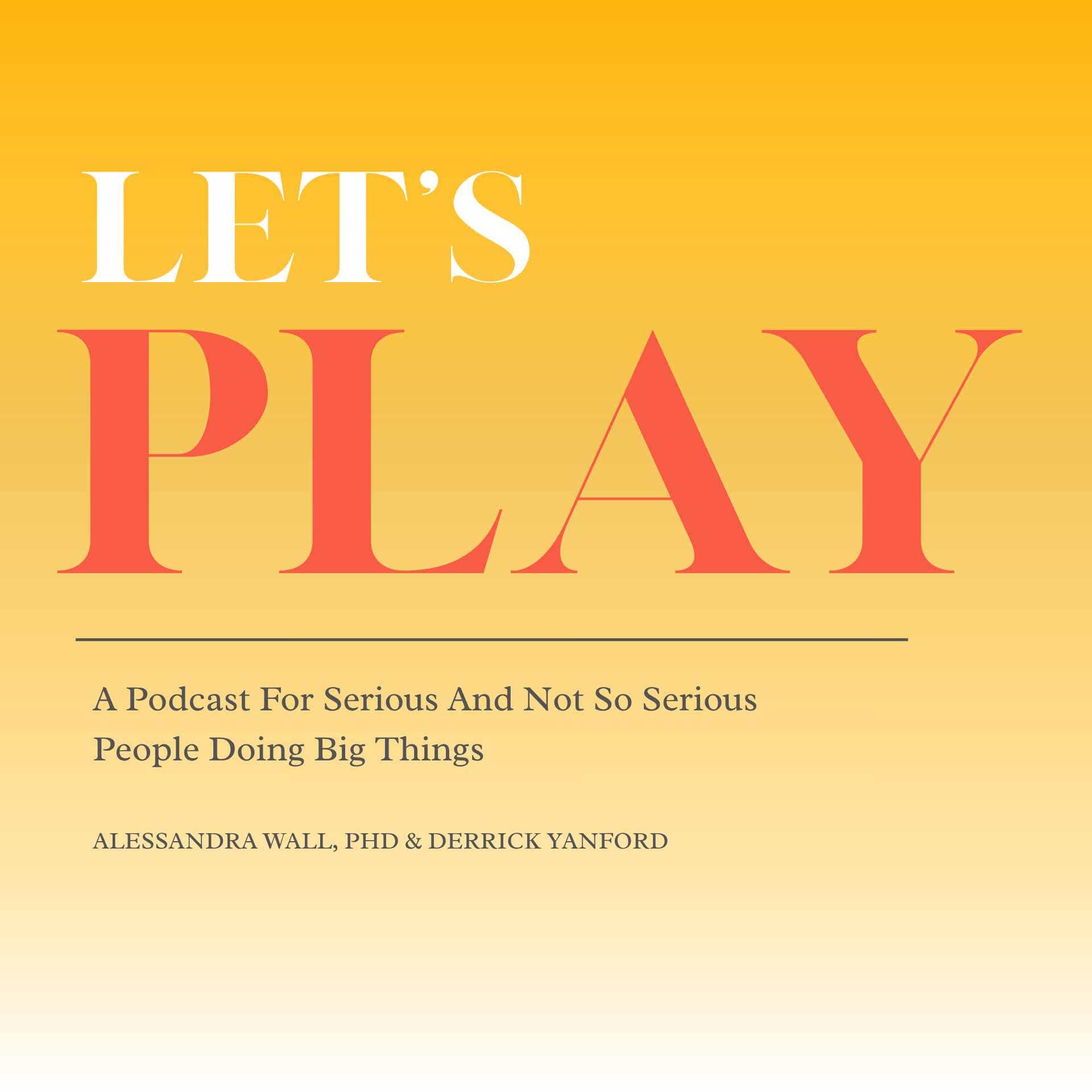 Let's Play
