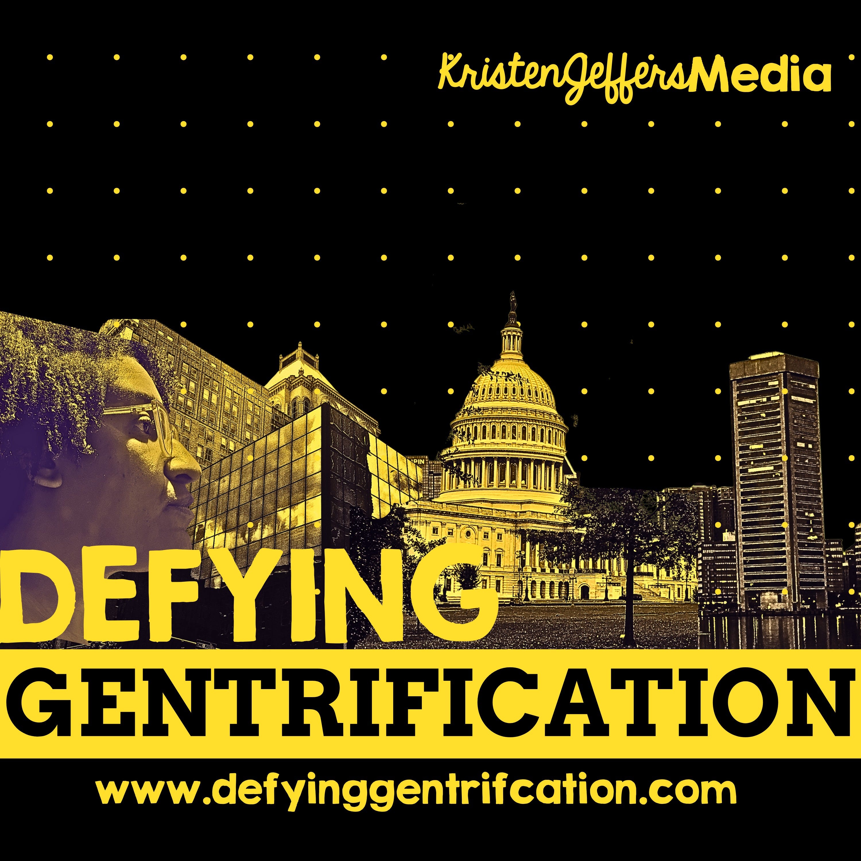 [PODCAST] Past and Present Black Migrations for Liberation with Arionne Nettles