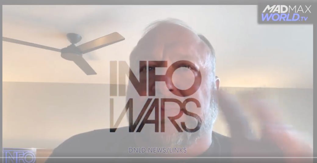 The Signorile Report