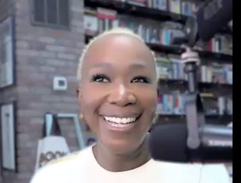 Joy Reid on masked thugs, concentration camps and the Trump regime's true agenda episode artwork