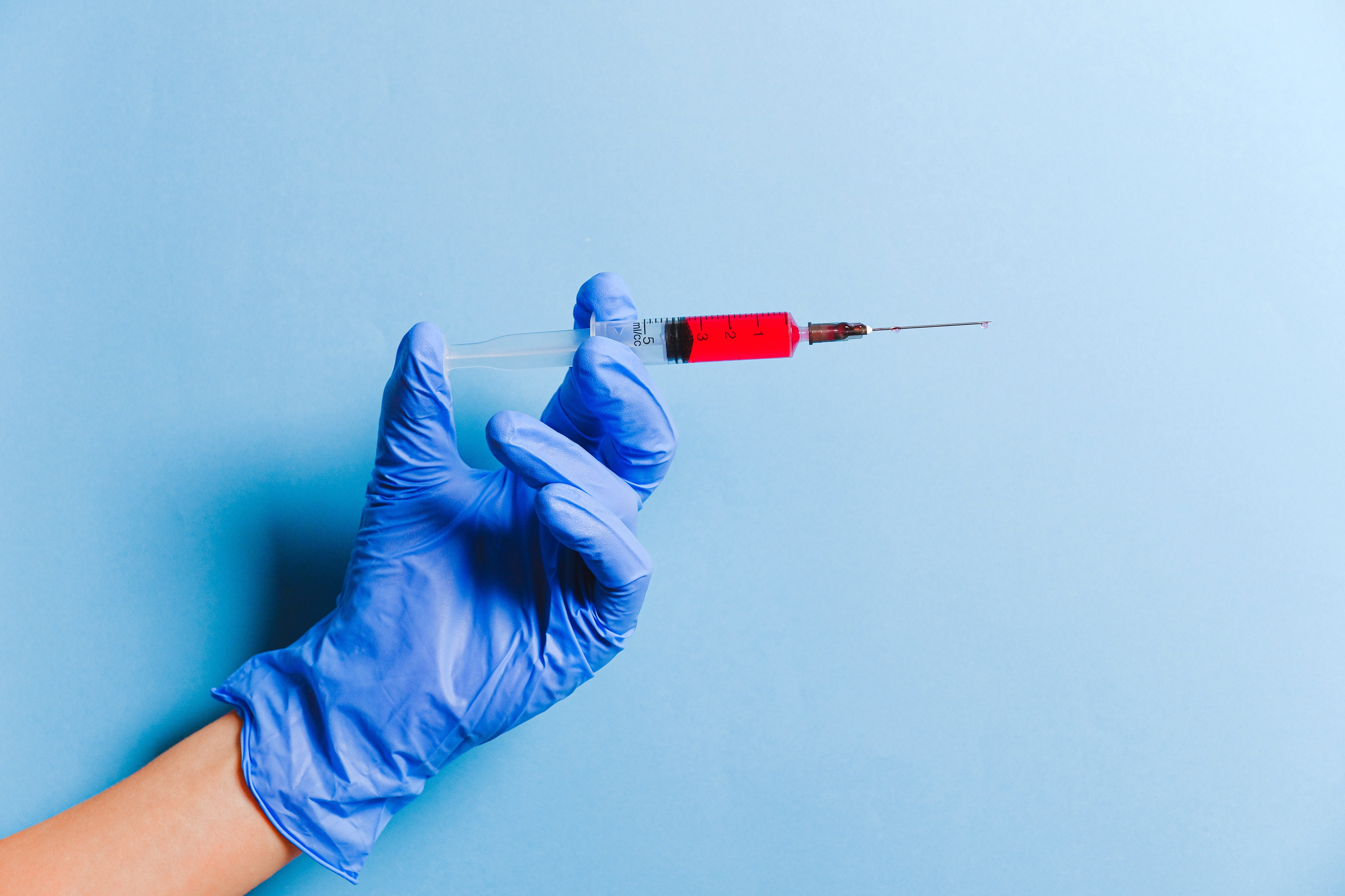 Anti-vaxxer can't explain why he wears clothes, follows speed limit episode artwork
