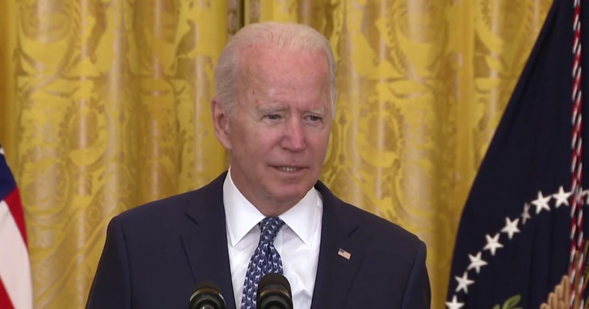 How Joe Biden is a "radical" on workers and union organizing  episode artwork