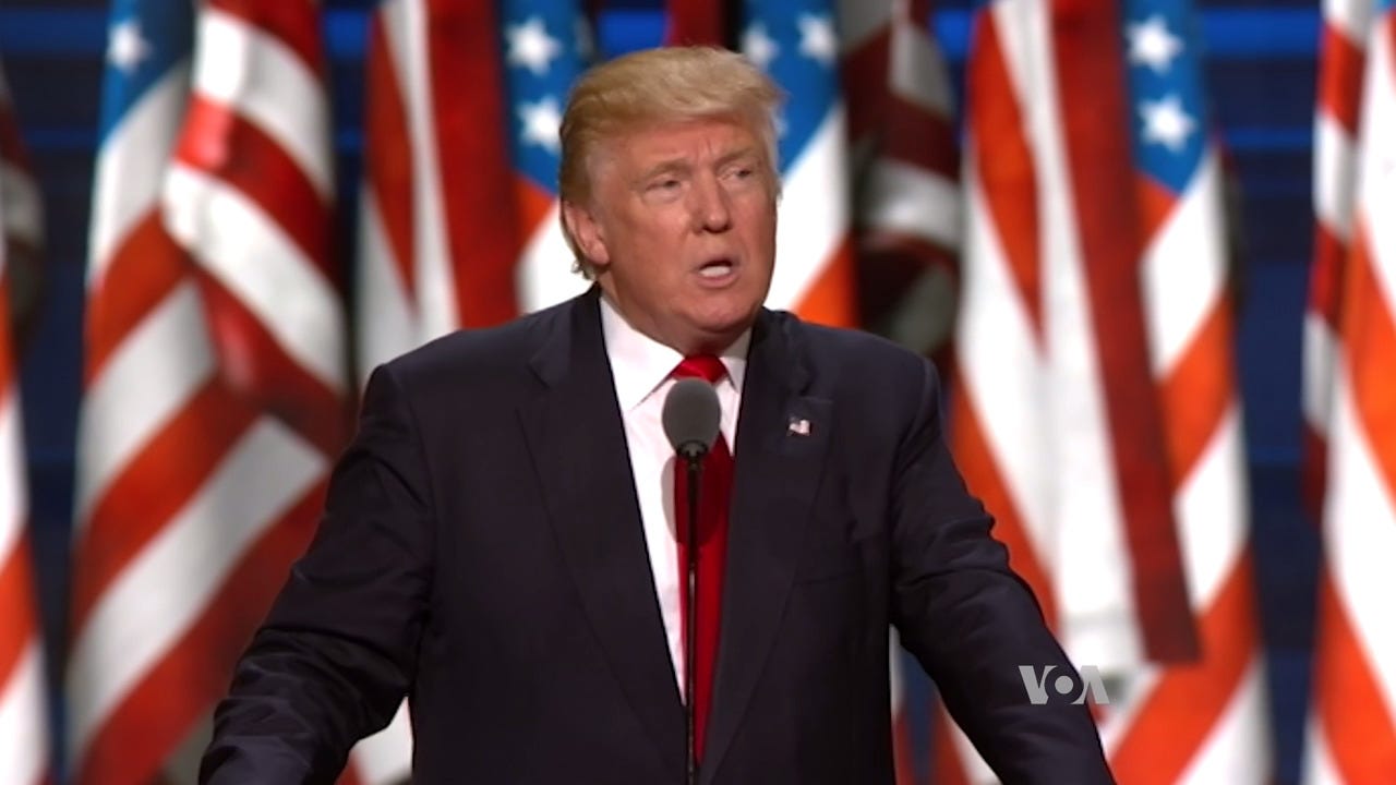 John from Pennsylvania calls in to defend Trump episode artwork