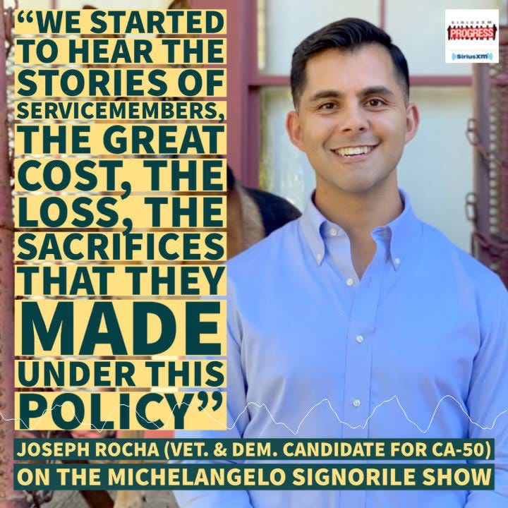 The Signorile Report