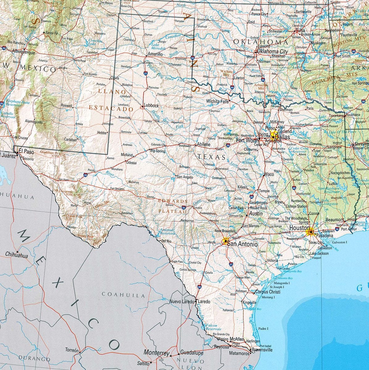 Tim in Texas offers a "conservative view" on Covid  episode artwork