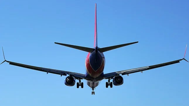 Man defends pilot cursing Biden because people "had to listen to" media criticism of Trump   episode artwork