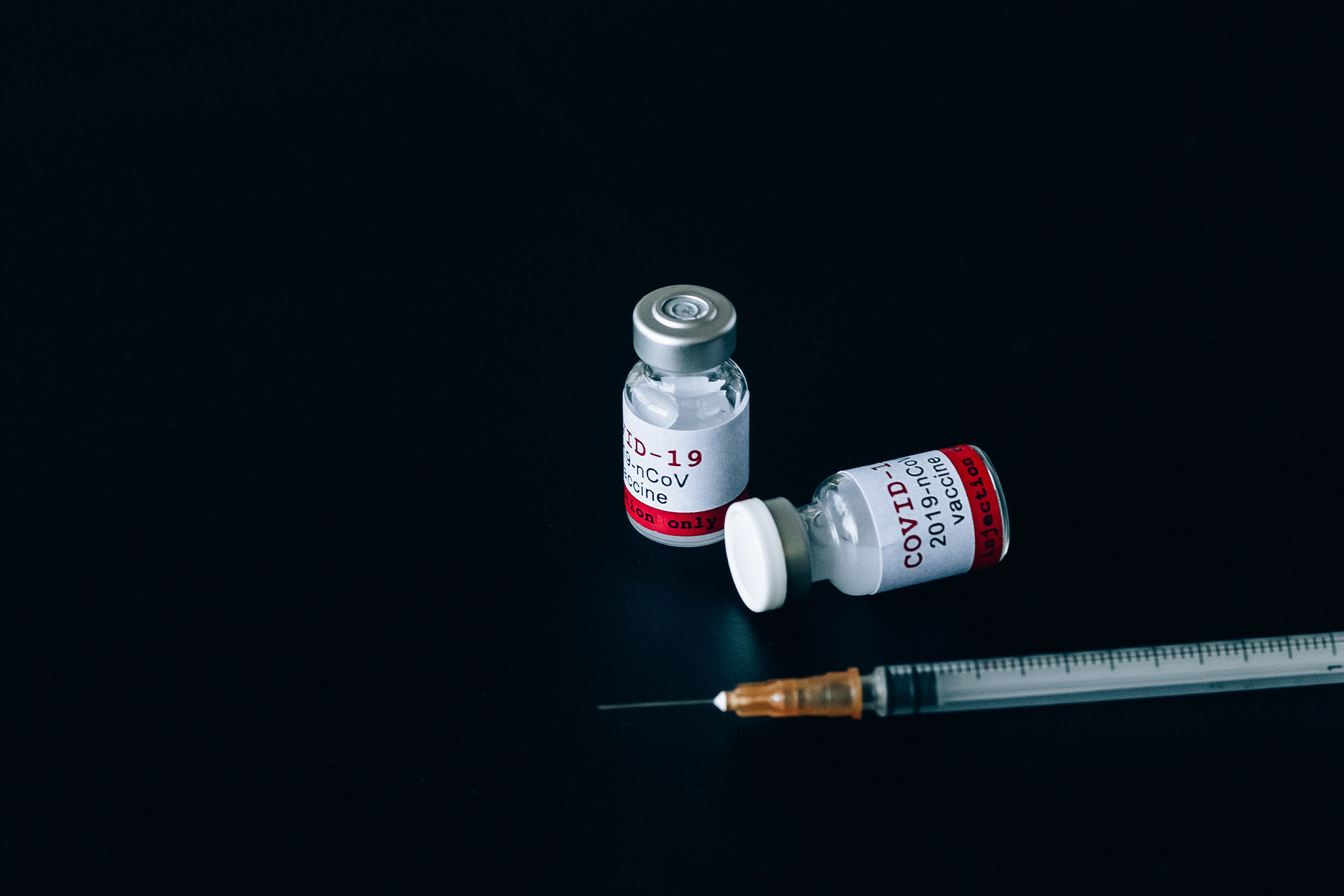 Debating an anti-vaxxer, part 5,684 episode artwork