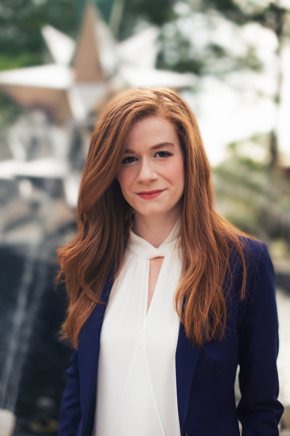 Mallory McMorrow on her viral speech that electrified progressive America episode artwork