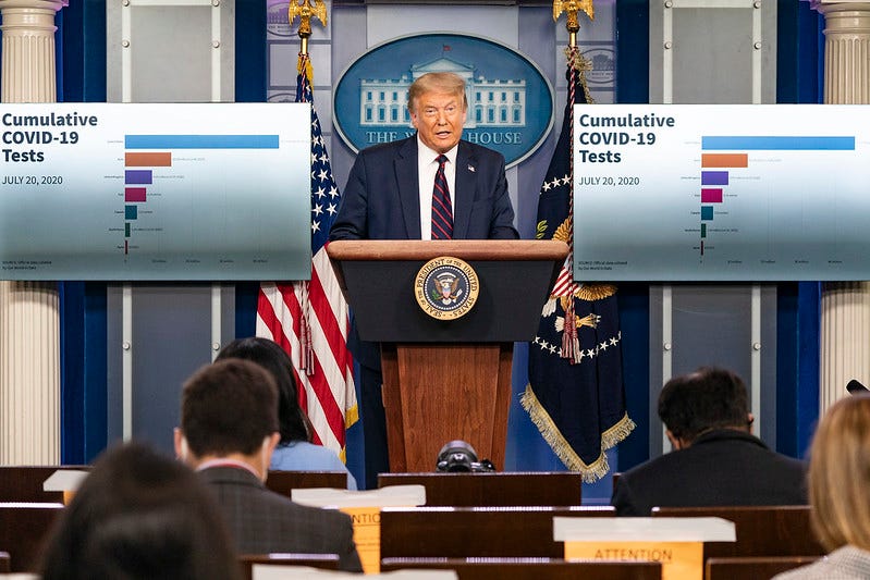 Another Trumper calls, says he was on "the left"...until "cancel culture" episode artwork
