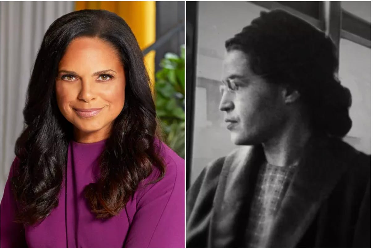 A great conversation with Soledad O'Brien  episode artwork