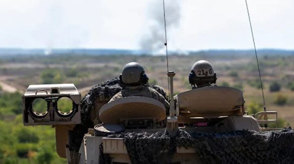 Introducing “America Second”