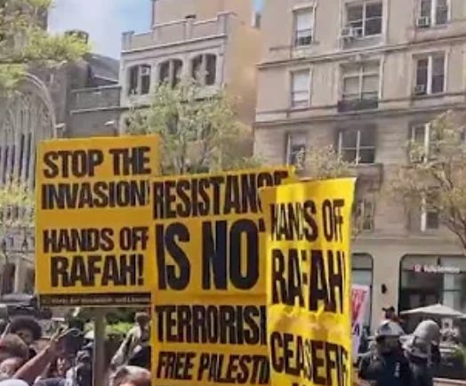 America Second Episode 3