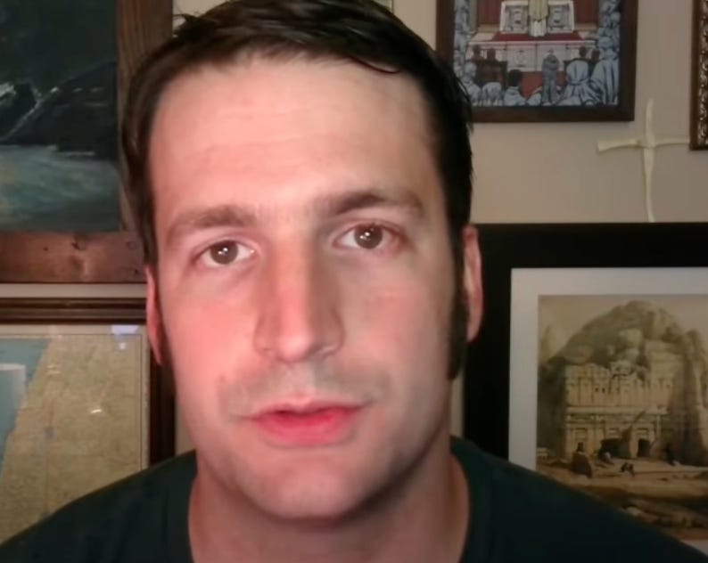 El Niño Speaks 111: US Foreign Policy Goes Off the Deep End