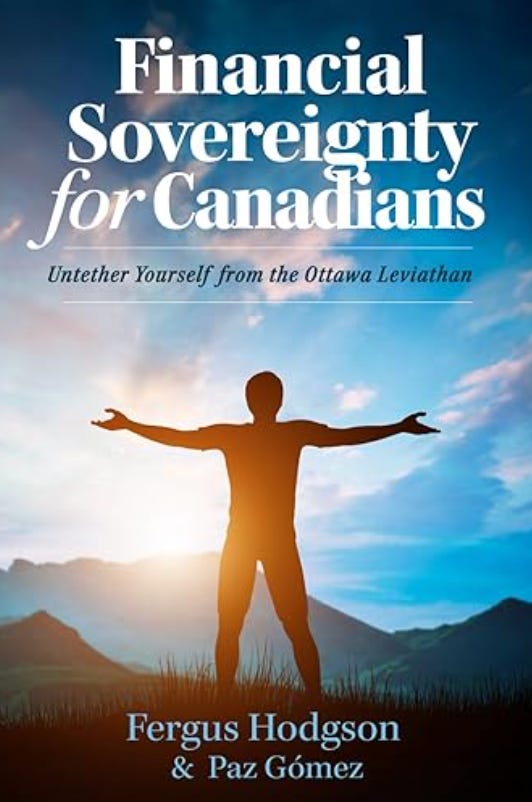 El Niño Speaks 112: Canada in Peril