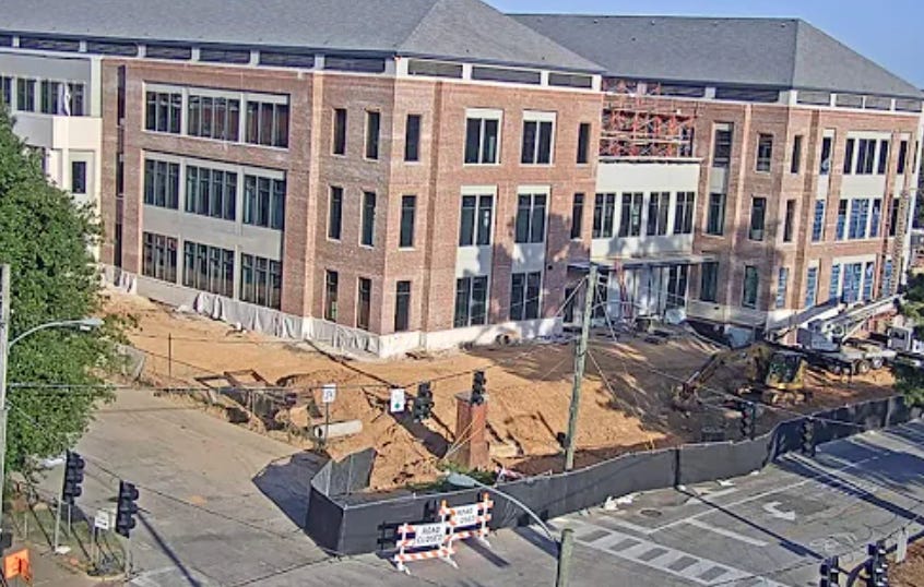 El Niño Speaks 118: Are Academic Standards Falling?