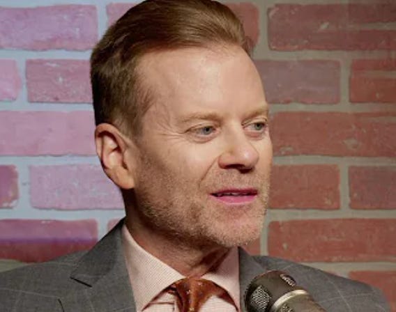 El Niño Speaks 122: Sportsball Gone Woke