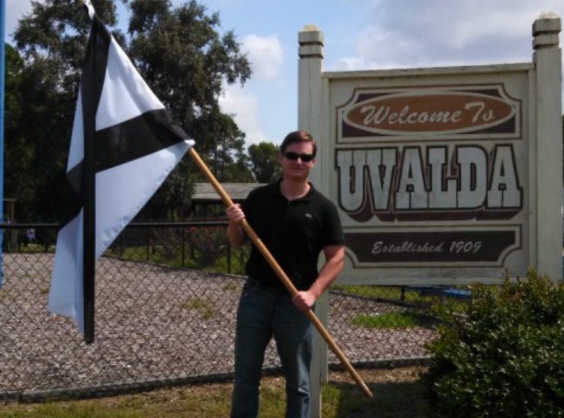 El Niño Speaks 123: What Does the Future of the American Right Looks Like?