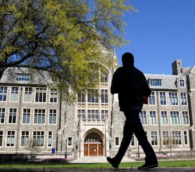 El Niño Speaks 127: COVID-19's Impact On Education