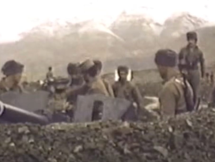 AUDIO: The Blowback Chronicles, Part 2: The Unholy Alliance Forged in Afghanistan